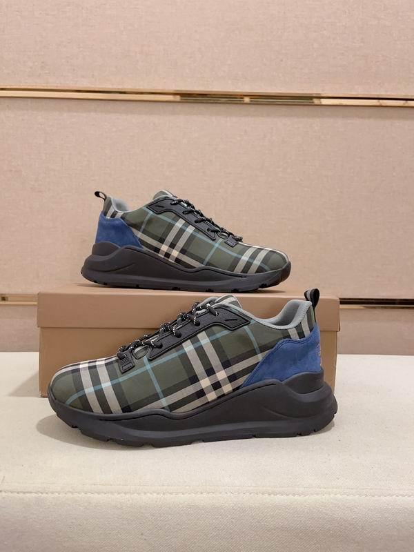 Burberry Men's Shoes 828